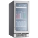 Zephyr PRB15C01BG Refrigerator