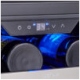 Zephyr Refrigerator (PRB15C01BG)