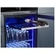 Zephyr PRB24C01CG Under Counter Refrigeration