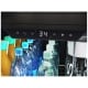 Centre de boisson Zephyr PRB24F01BPG