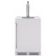 Zephyr PRKB24C01AS-OD Refrigerator