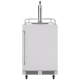 Zephyr Refrigerator (PRKB24C01AS-OD)