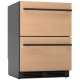 Réfrigérateur Zephyr PRRD24C2AP