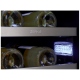 Refroidisseur à vin sous comptoir Zephyr PRW15C01BG