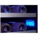 Refroidisseur à vin sous comptoir Inox Zephyr (PRW15C01BG)