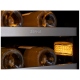 Refroidisseur à vin sous comptoir Zephyr PRW15C01BG