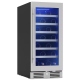 Zephyr PRW15C01CG Refrigerator