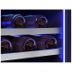Refroidisseur à vin sous comptoir Zephyr (PRW24C01CG)