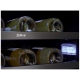 Zephyr PRW24C02BBSG Under Counter Refrigeration