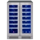 Zephyr PRW24C32CG Refrigerator