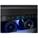 Zephyr PRW24C32CG Under Counter Wine Refrigeration