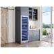 Zephyr PRW24F02CG Wine Cooler