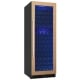 Zephyr PRW24F02CPG Refrigerator