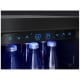 Refroidisseur à vin sous comptoir Inox Zephyr (PRWB24C32CG)
