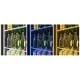 Zephyr Stainless Steel Beverage Center (PRWB24F02BG)