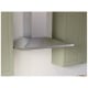Zephyr Ventilation (ZAN-E30DS)