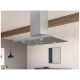 Zephyr ZAZ-E42DS Ventilation