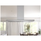 Zephyr ZLC-M90CS Ventilation