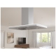Zephyr Stainless Steel Range Hood (ZLC-M90CS)