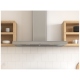 Zephyr ZLU-E30CS Range Hood