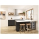 Zephyr Range Hood (ZLU-E30CS)