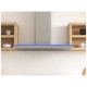 Zephyr ZLU-M90CS Ventilation