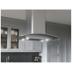 Zephyr ZML-M90CS Ventilation
