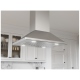 Zephyr ZNA-M90DS Ventilation