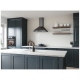 Zephyr ZOM-E30BBS Range Hood