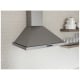 Zephyr Ventilation (ZOM-E30BS)