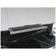 Zephyr ZPI-E30BG Ventilation