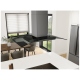 Zephyr Ventilation (ZRE-M90BBSGG)