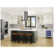 Zephyr ZRE-M90BBSGG Range Hood