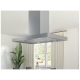 Zephyr ZRM-E42FS Ventilation