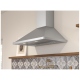 Zephyr ZSI-E30CS Ventilation