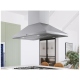 Hotte Zephyr ZSL-E42DS