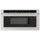 Zephyr Microwave Drawer (MWD3001AS)