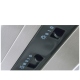 Zephyr AK1100W Ventilation