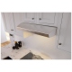 Hotte de cuisinière Zephyr AK1200BS