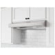 Hotte de cuisinière Zephyr AK1200CS