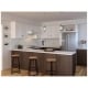 Hotte de cuisinière Zephyr AK1236CS