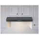 Hotte de cuisinière Zephyr (AK1236CS)