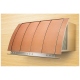 Zephyr Stainless Steel Range Hood (CPAE54ASX)