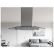 Zephyr Range Hood (ZML-M90CS)