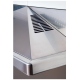 Hotte de cuisinière Zephyr (ZPYE30AS)