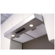 Zephyr Stainless Steel Range Hood (AK1136S)