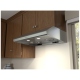 Zephyr AK2500BW Range Hood