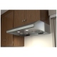 Hotte de cuisinière Zephyr AK2536B