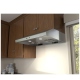 Hotte Zephyr (AK6500BS)