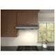 Hotte Zephyr AK6500BS